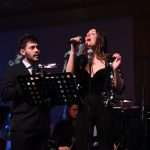 Video & Photo Gallery: Christmas Evergreens Concert 14 Christmas Concert DSo 14