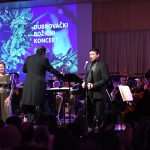 Video & Photo Gallery: Christmas Evergreens Concert 16 Christmas Concert DSo 16