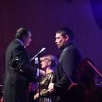 Video & Photo Gallery: Christmas Evergreens Concert 17 Christmas Concert DSo 17