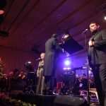 Video & Photo Gallery: Christmas Evergreens Concert 4 Christmas Concert DSo 4