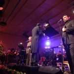 Video & Photo Gallery: Christmas Evergreens Concert 5 Christmas Concert DSo 5