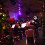 Video & Photo Gallery: Christmas Evergreens Concert 8 Christmas Concert DSo 8
