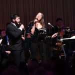 Video & Photo Gallery: Christmas Evergreens Concert 9 Christmas Concert DSo 9