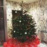 Dubrovnik Christmas Reception Held in London 2 Christmas Reception London 2
