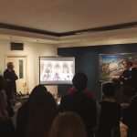 Dubrovnik Christmas Reception Held in London 1 Christmas Reception London 4