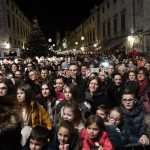 Dubrovnik Winter Festival Opening: Photo Moments 3 DWF Opening 1