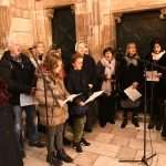 Dubrovnik Winter Festival Opening: Photo Moments 14 DWF Opening 12