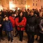 Dubrovnik Winter Festival Opening: Photo Moments 15 DWF Opening 13