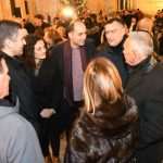 Dubrovnik Winter Festival Opening: Photo Moments 19 DWF Opening 17