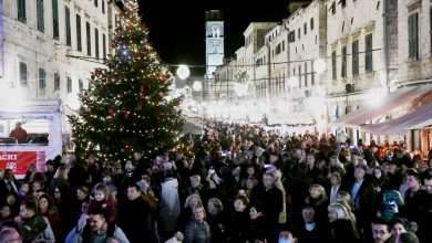 Dubrovnik Winter Festival Opening: Photo Moments 1 DWF Opening 24 1