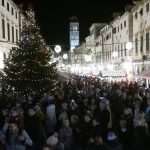 Dubrovnik Winter Festival Opening: Photo Moments 26 DWF Opening 24