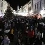 Dubrovnik Winter Festival Opening: Photo Moments 27 DWF Opening 25