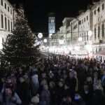 Dubrovnik Winter Festival Opening: Photo Moments 28 DWF Opening 26
