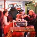 Dubrovnik Winter Festival Opening: Photo Moments 5 DWF Opening 3