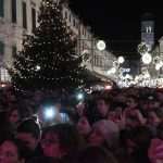 Dubrovnik Winter Festival Opening: Photo Moments 32 DWF Opening 30