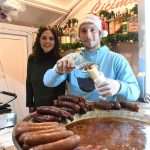 Dubrovnik Winter Festival Opening: Photo Moments 6 DWF Opening 4