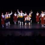 Photo Gallery: A Magic Called Folklore Ensemble Linđo 1 Folklore Ensemble Lindjo 1