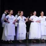 Photo Gallery: A Magic Called Folklore Ensemble Linđo 10 Folklore Ensemble Lindjo 10