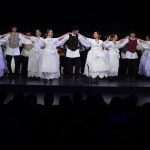 Photo Gallery: A Magic Called Folklore Ensemble Linđo 12 Folklore Ensemble Lindjo 12