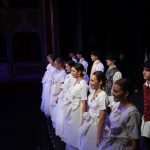 Photo Gallery: A Magic Called Folklore Ensemble Linđo 15 Folklore Ensemble Lindjo 15