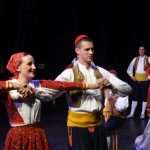 Photo Gallery: A Magic Called Folklore Ensemble Linđo 16 Folklore Ensemble Lindjo 16