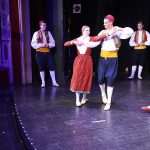 Photo Gallery: A Magic Called Folklore Ensemble Linđo 17 Folklore Ensemble Lindjo 17