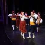 Photo Gallery: A Magic Called Folklore Ensemble Linđo 18 Folklore Ensemble Lindjo 18