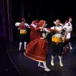 Photo Gallery: A Magic Called Folklore Ensemble Linđo 19 Folklore Ensemble Lindjo 19