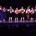 Photo Gallery: A Magic Called Folklore Ensemble Linđo 2 Folklore Ensemble Lindjo 2
