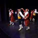 Photo Gallery: A Magic Called Folklore Ensemble Linđo 20 Folklore Ensemble Lindjo 20