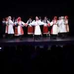 Photo Gallery: A Magic Called Folklore Ensemble Linđo 4 Folklore Ensemble Lindjo 4