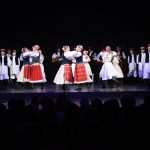 Photo Gallery: A Magic Called Folklore Ensemble Linđo 5 Folklore Ensemble Lindjo 5