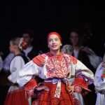 Photo Gallery: A Magic Called Folklore Ensemble Linđo 6 Folklore Ensemble Lindjo 6