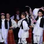 Photo Gallery: A Magic Called Folklore Ensemble Linđo 8 Folklore Ensemble Lindjo 8