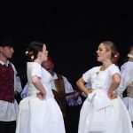 Photo Gallery: A Magic Called Folklore Ensemble Linđo 9 Folklore Ensemble Lindjo 9