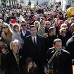 Photo Gallery: New Year Eve, Kid's Edition! 1 Kids NYE 1