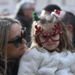 Photo Gallery: New Year Eve, Kid's Edition! 12 Kids NYE 12