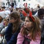 Photo Gallery: New Year Eve, Kid's Edition! 17 Kids NYE 17