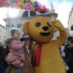 Photo Gallery: New Year Eve, Kid's Edition! 20 Kids NYE 20