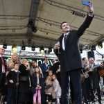 Photo Gallery: New Year Eve, Kid's Edition! 32 Kids NYE 32