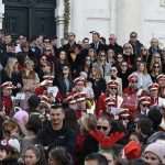 Photo Gallery: New Year Eve, Kid's Edition! 35 Kids NYE 35