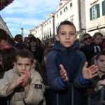 Photo Gallery: New Year Eve, Kid's Edition! 4 Kids NYE 4