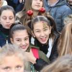 Photo Gallery: New Year Eve, Kid's Edition! 5 Kids NYE 5