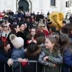 Photo Gallery: New Year Eve, Kid's Edition! 6 Kids NYE 6