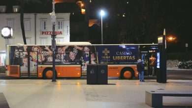 Heading to Stradun on New Year's Eve? Read the Bus Schedule 5 Libertas Bus Lines