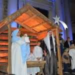 Photo Gallery: Traditional Live Nativity Scene 16 Live Nativity Scene 16