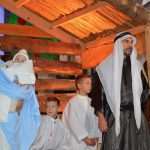 Photo Gallery: Traditional Live Nativity Scene 21 Live Nativity Scene 21