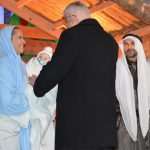 Photo Gallery: Traditional Live Nativity Scene 24 Live Nativity Scene 24