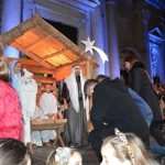 Photo Gallery: Traditional Live Nativity Scene 25 Live Nativity Scene 25