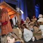Photo Gallery: Traditional Live Nativity Scene 26 Live Nativity Scene 26